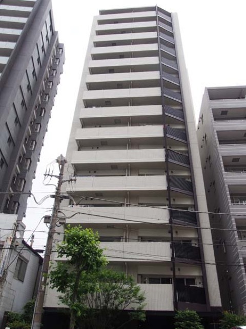 イニシア上野稲荷町